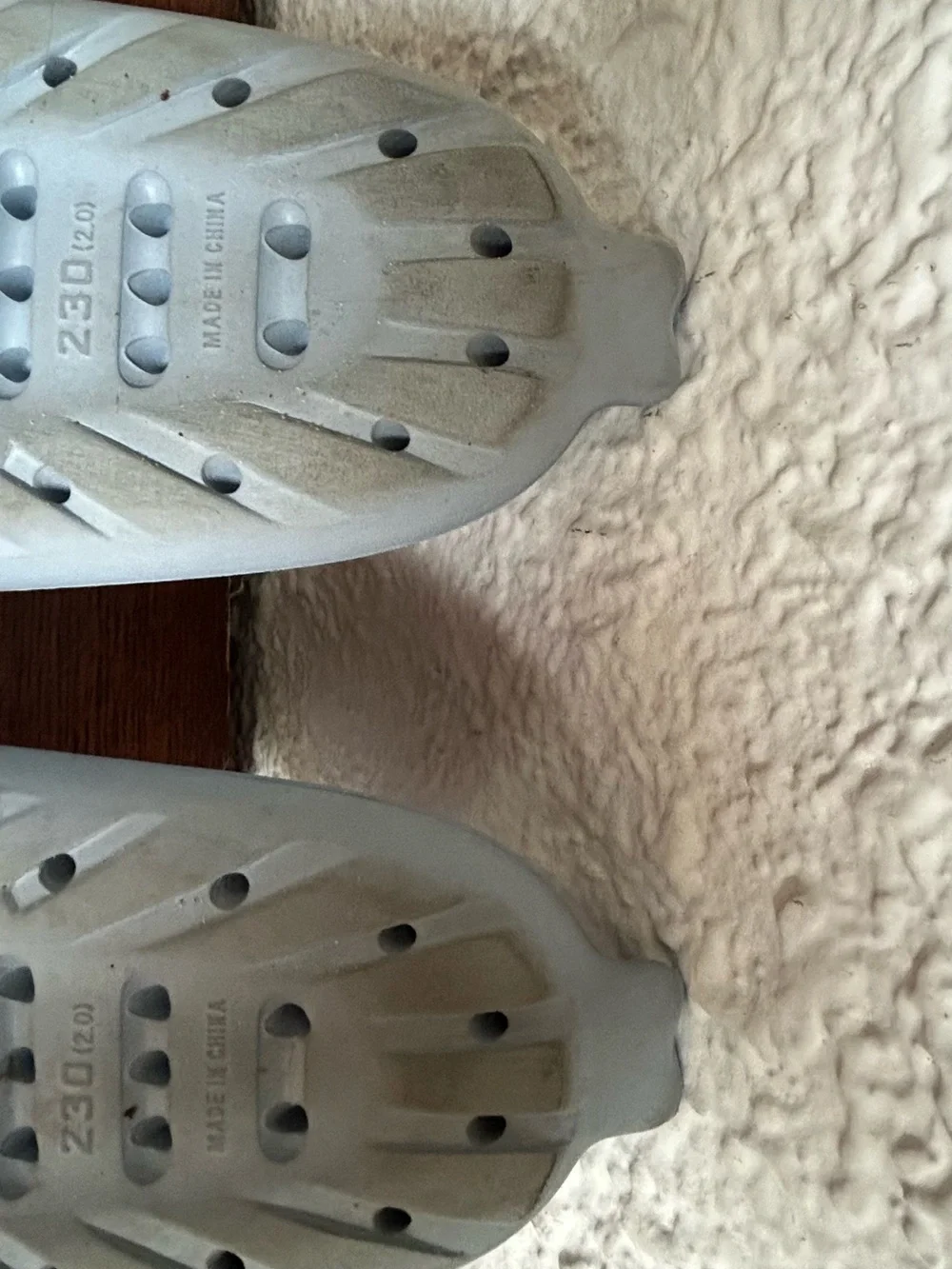 Kids Shark Slide Slip-On Shoes